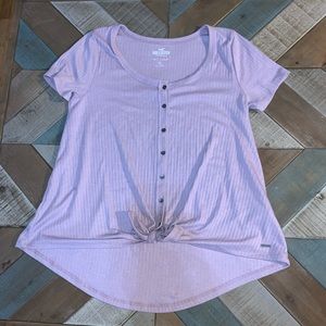 Hollister T-Shirt